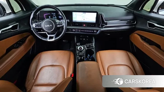 Kia Sportage 5th Generation id 3591902 из Кореи 17