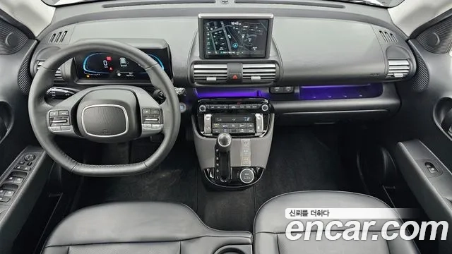 Hyundai Casper id 2910867 из Кореи 17