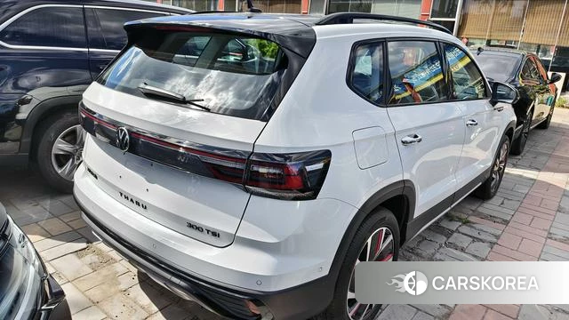 Volkswagen Tuyue id 4257699 из Китая 7