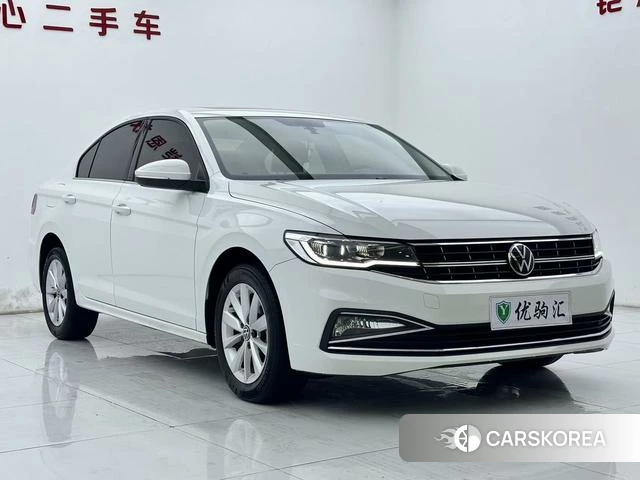 Volkswagen Bora id 4258571 из Китая 15