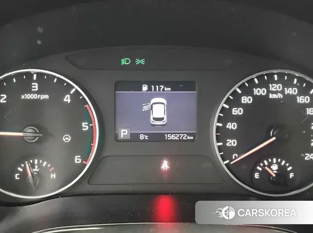 Kia Seltos id 3736304 из Кореи 16