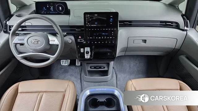 Hyundai Staria id 2900328 из Кореи 17