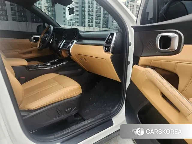 Kia Sorento 4th Generation id 2998603 из Кореи 16