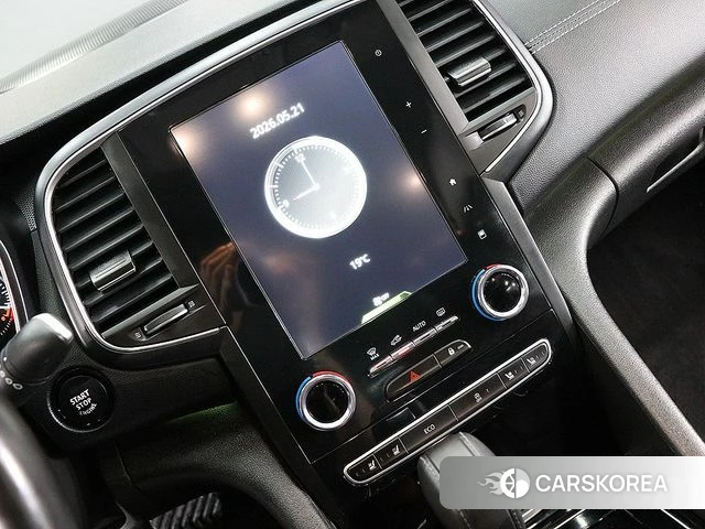 Renault Korea (Samsung) SM6 id 4362914 из Кореи 17