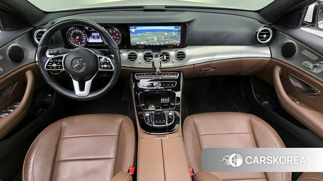 Mercedes-Benz E-Class W213 id 4416830 из Кореи 26