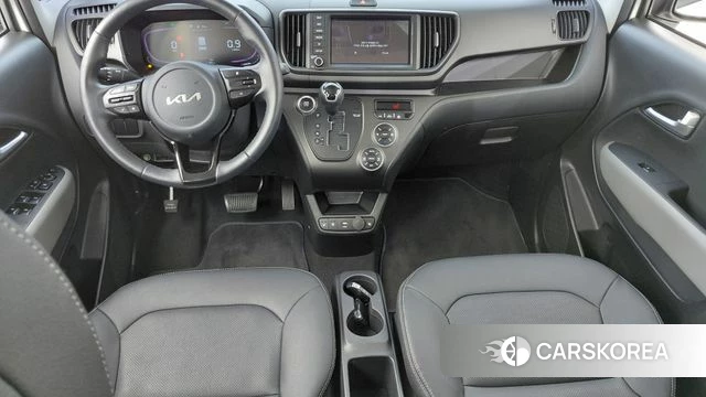 Kia The New Kia Ray id 4893481 из Кореи 17
