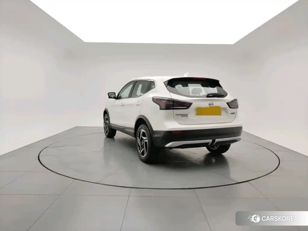 Nissan Qashqai id 4538994 из Китая 7