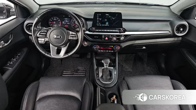 Kia Come New K3 id 3504518 из Кореи 17