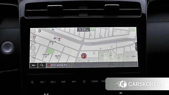 Hyundai Tucson Hybrid (NX4) id 3811420 из Кореи 17