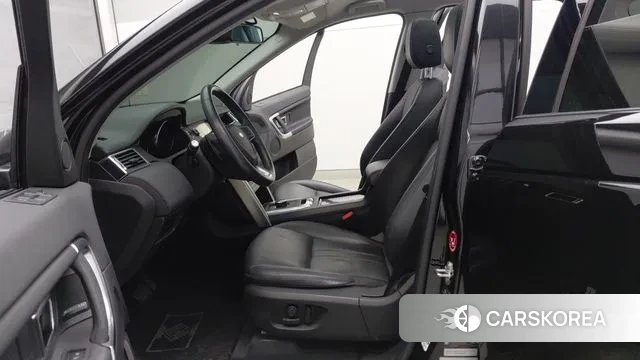 Land Rover Discovery Sports id 3484805 из Кореи 17