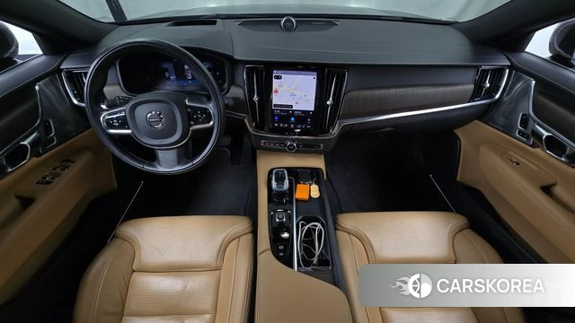 Volvo S90 id 4774850 из Кореи 17