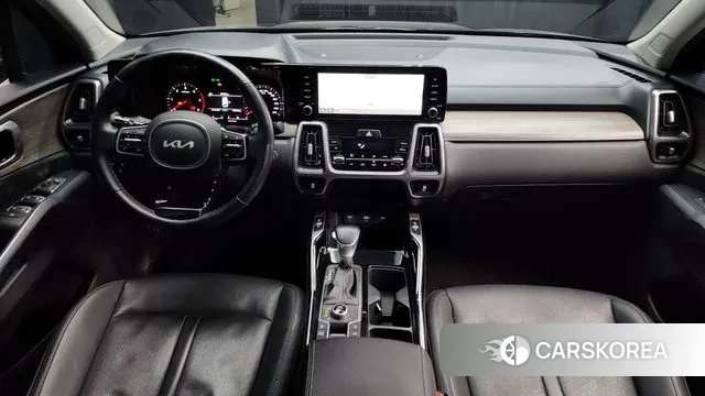 Kia Sorento 4th Generation id 3665259 из Кореи 17