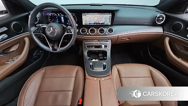 Mercedes-Benz E-Class W213 id 3675085 из Кореи 17