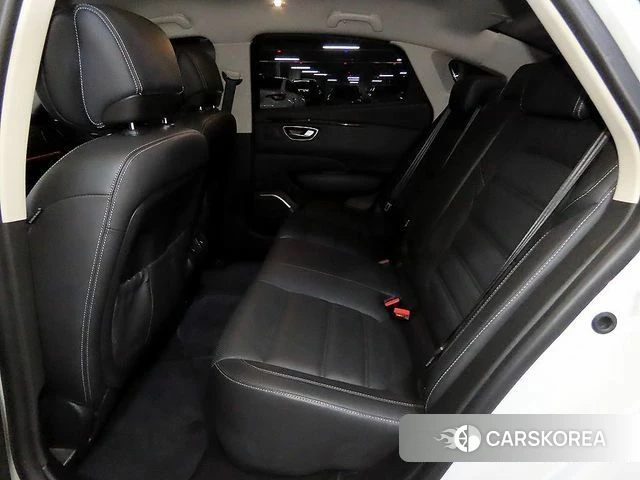 Renault Korea (Samsung) SM6 id 4420600 из Кореи 16