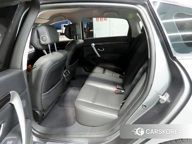 Renault Korea (Samsung) SM7 Nova id 3801584 из Кореи 17