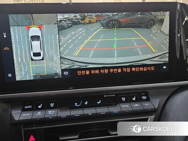 Toyota Camry (XV80) id 3890976 из Кореи 17