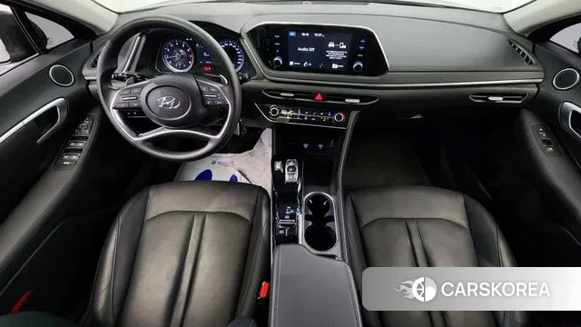 Hyundai Sonata (DN8) id 3742303 из Кореи 17