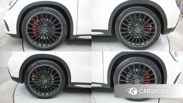 Mercedes-Benz GLA-Class X156 id 3893881 из Кореи 17