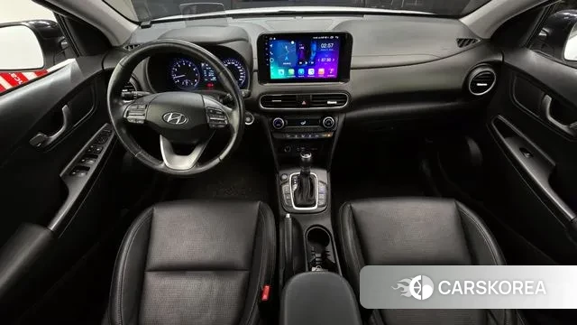 Hyundai Kona id 3698948 из Кореи 17