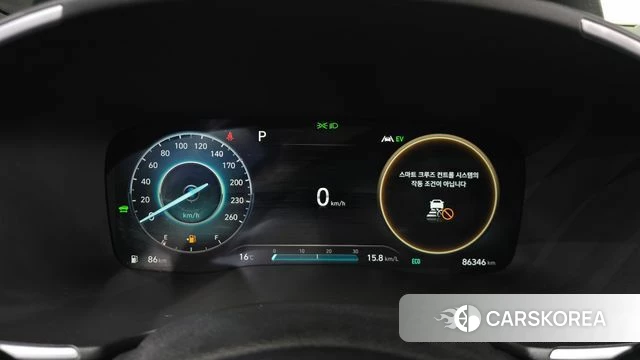 Hyundai The New Santa Fe id 3935120 из Кореи 17