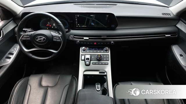 Hyundai The New Palisade id 4308981 из Кореи 17