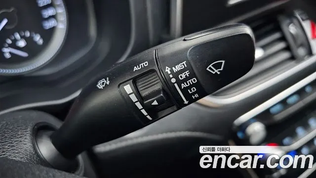 Hyundai Grandeur IG id 2706954 из Кореи 17