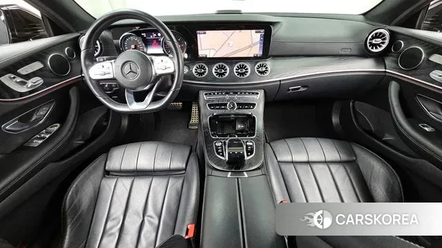 Mercedes-Benz E-Class W213 id 3736746 из Кореи 17