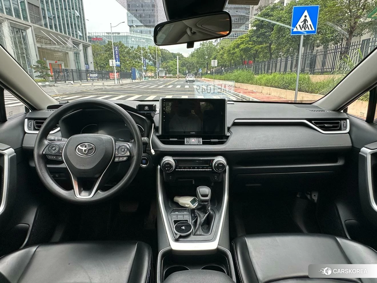 Toyota RAV4 Rongfang id 4504926 из Китая 11