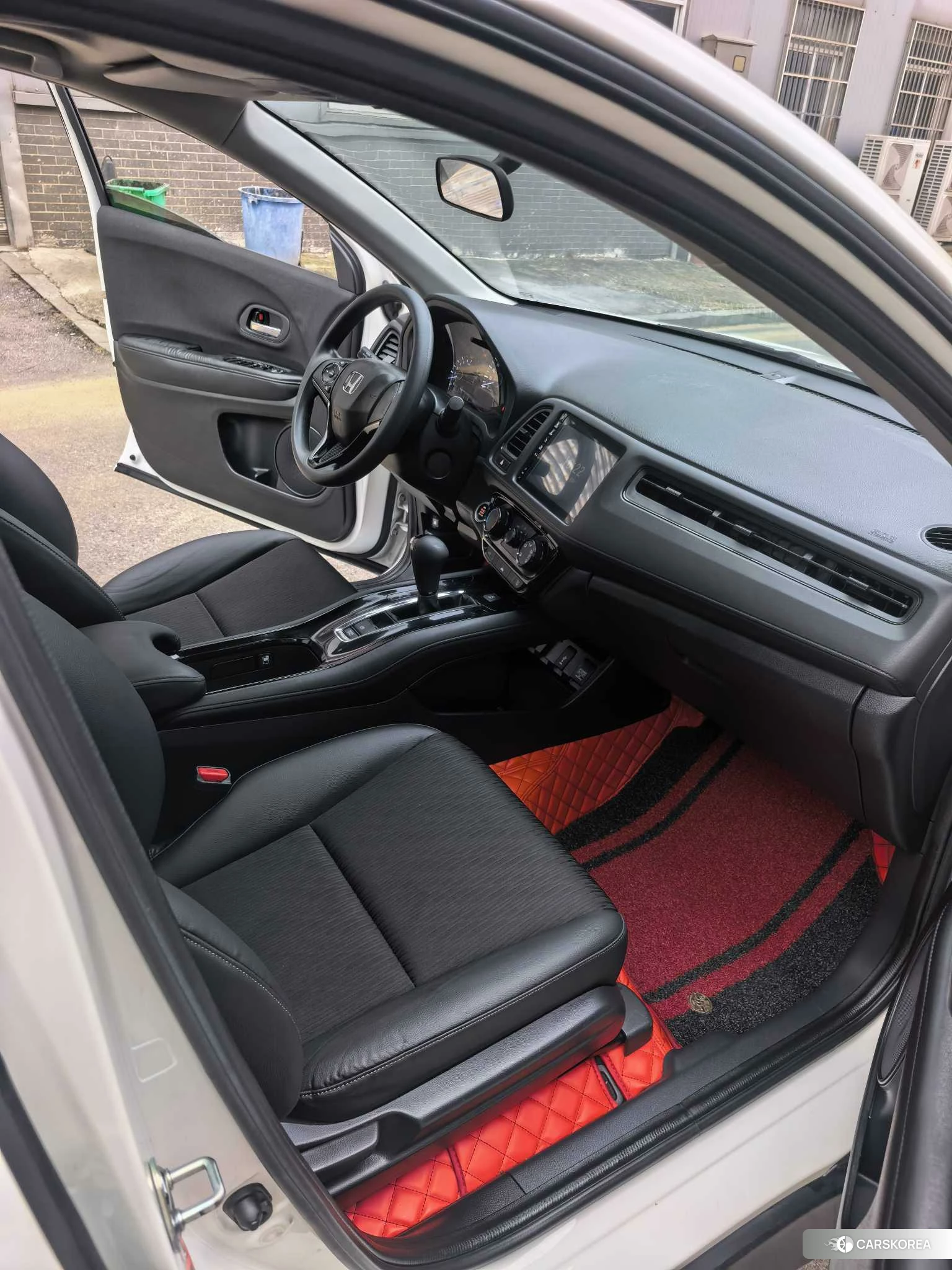 Honda Binzhi id 4420744 из Китая 8