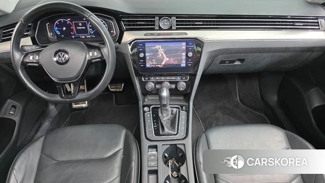 Volkswagen Arteon id 4586447 из Кореи 17