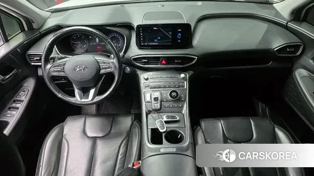 Hyundai The New Santa Fe id 2932034 из Кореи 17