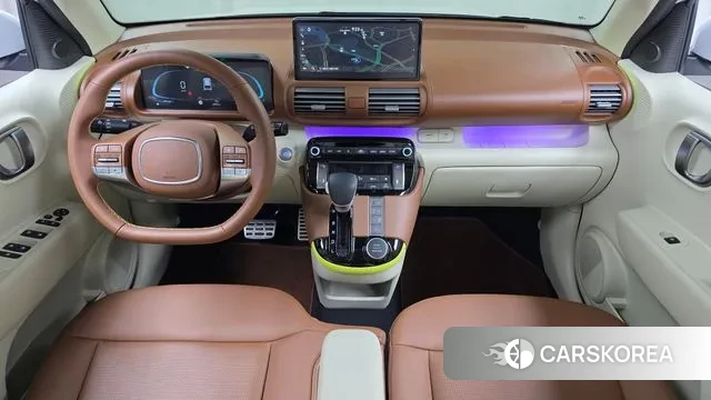 Hyundai The New Casper id 3451900 из Кореи 17