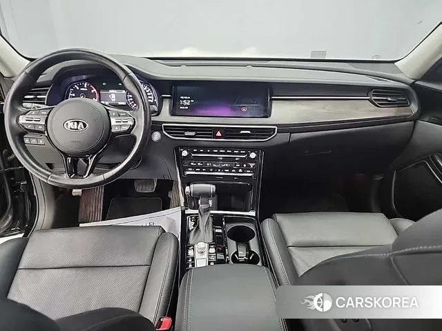 Kia K7 Premier id 3464478 из Кореи 15