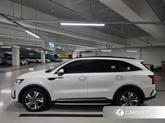 Kia Sorento 4th Generation id 3734974 из Кореи 7