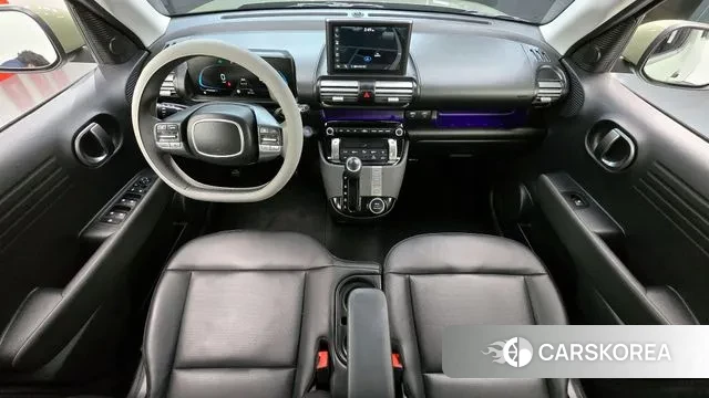 Hyundai Casper id 3426780 из Кореи 17