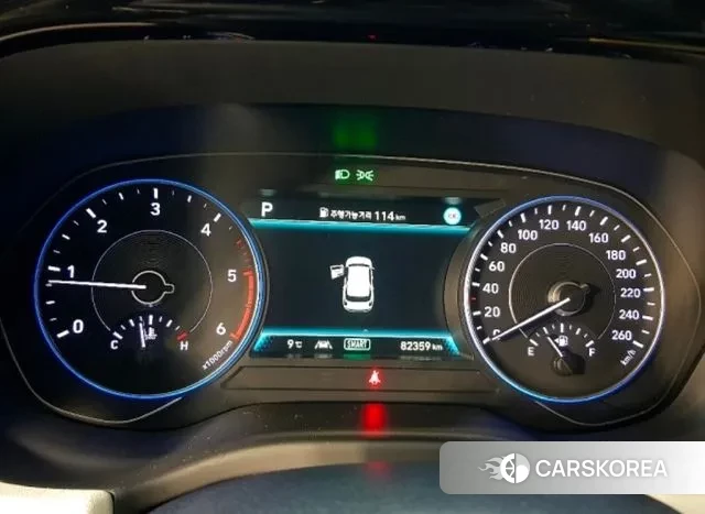 Hyundai Palisade id 3454678 из Кореи 17