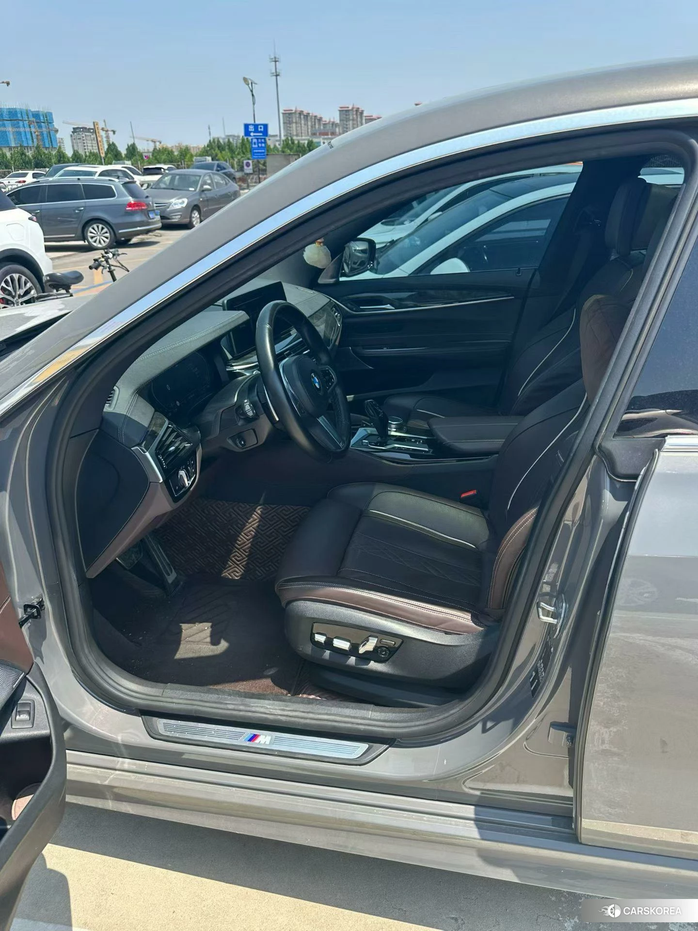 BMW 6 series GT id 4514079 из Китая 7