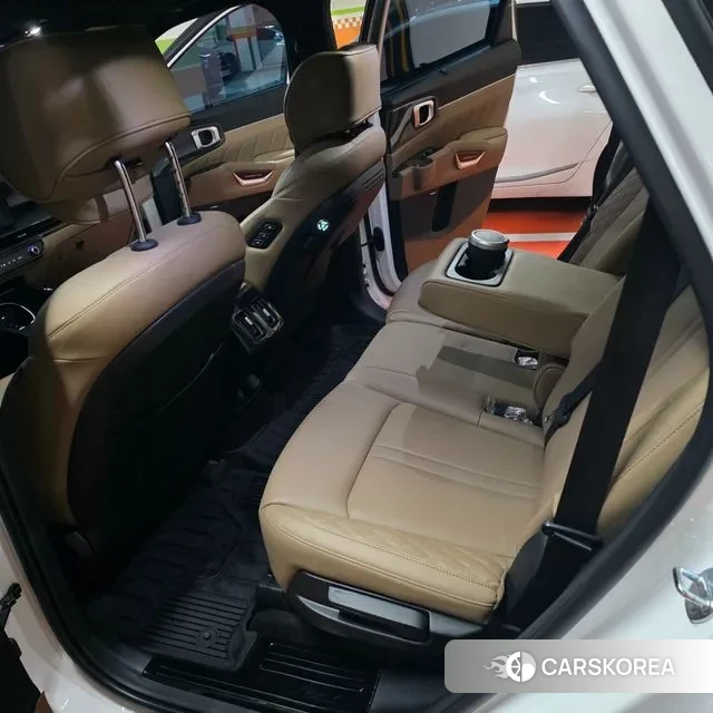 Kia The New Sorento 4th Generation id 3310391 из Кореи 9