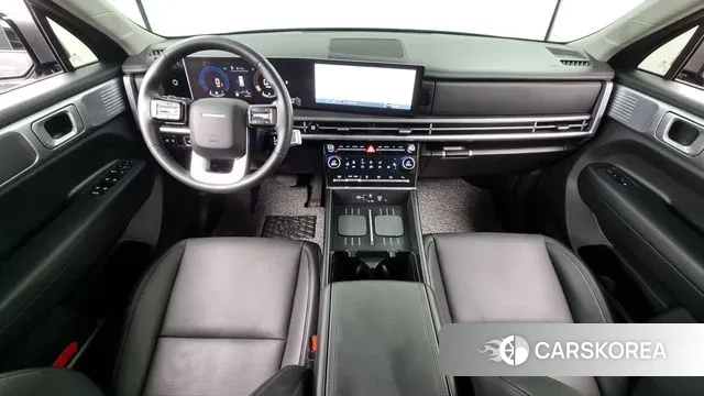 Hyundai Santa Fe (MX5) id 2889144 из Кореи 17