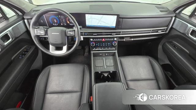 Hyundai Santa Fe (MX5) id 4422080 из Кореи 32