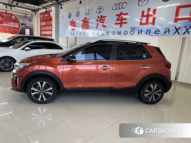 Kia Yi Ran id 4341939 из Китая 14