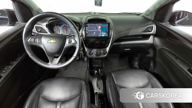 Chevrolet (GM Daewoo) The New Spark id 4595076 из Кореи 27