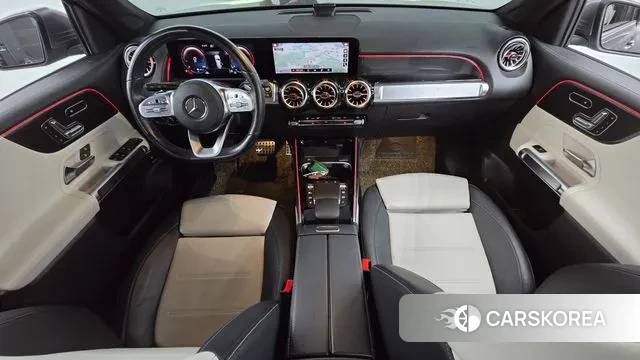 Mercedes-Benz GLB-Class X247 id 3027797 из Кореи 17