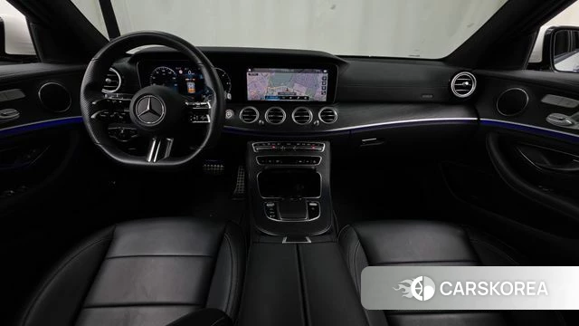 Mercedes-Benz E-Class W213 id 4671369 из Кореи 30