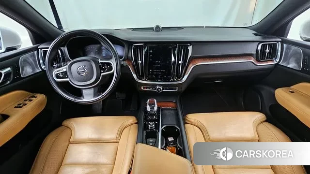 Volvo S60 3rd generation id 3367173 из Кореи 17