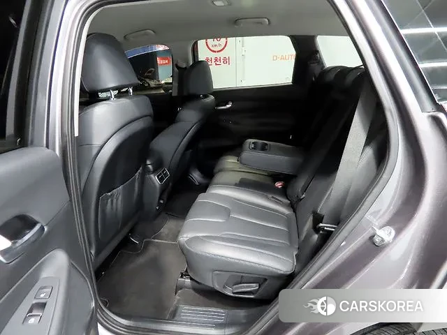 Hyundai The New Santa Fe id 3586500 из Кореи 16