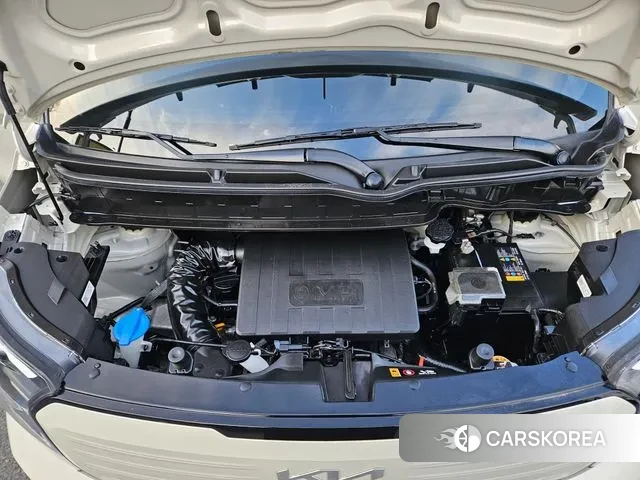 Kia The New Kia Ray id 3639365 из Кореи 14