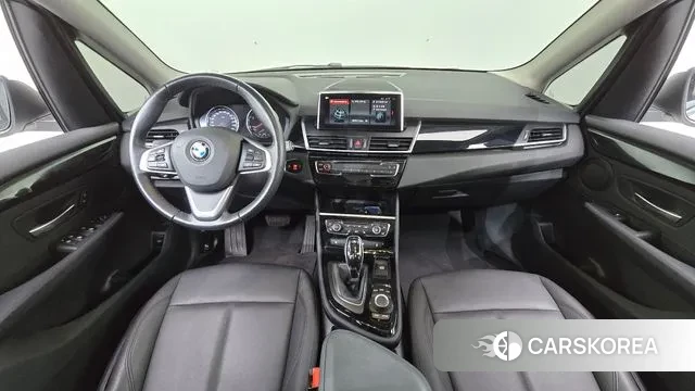 BMW 2 Series Active Tourer (F45) id 3708329 из Кореи 17