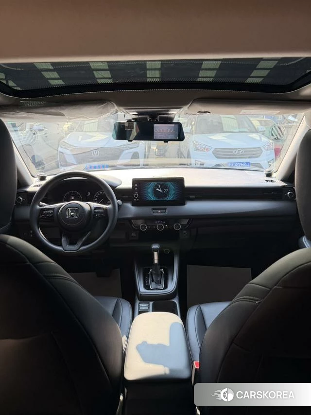 Honda Binzhi id 3857562 из Китая 13