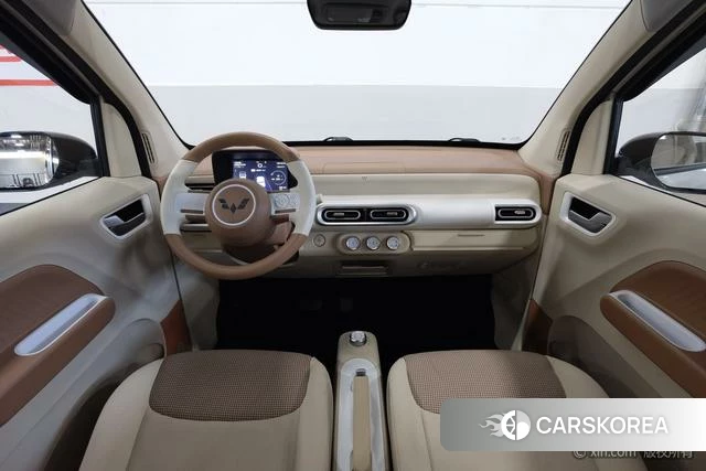 Wuling Automobile Wuling Hongguang MINIEV id 4253206 из Китая 22